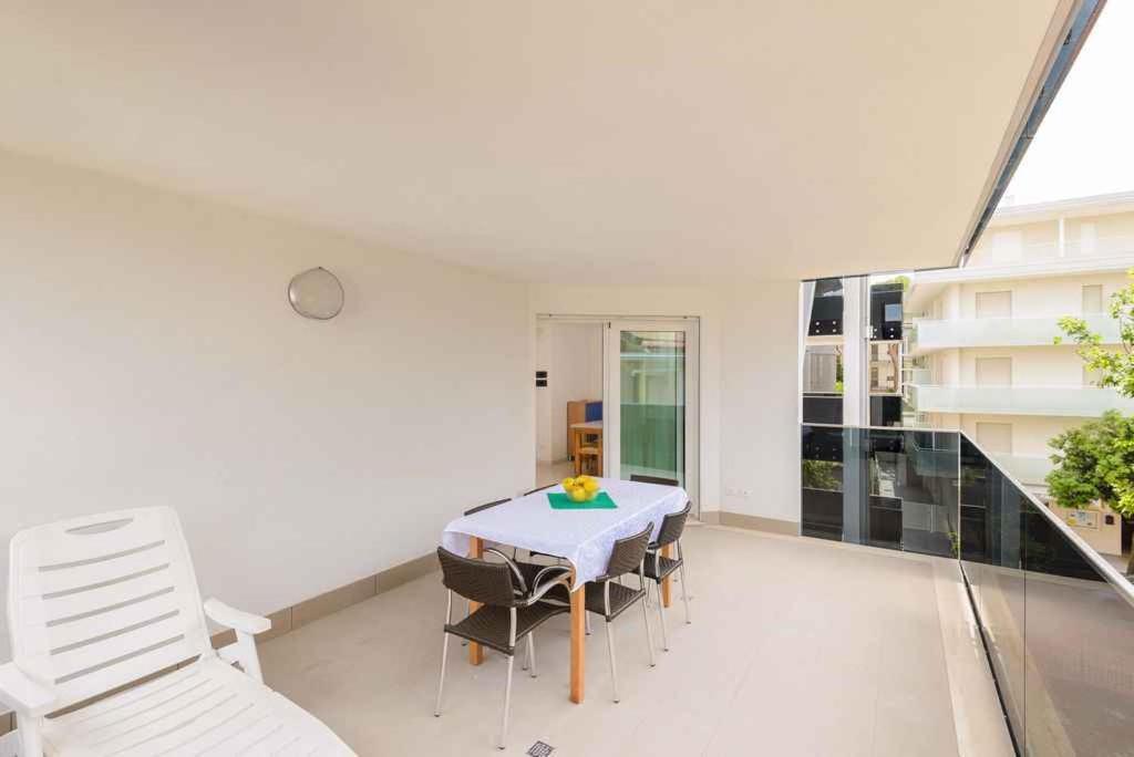 Apartment In Lignano Sabbiadoro 21782 מראה חיצוני תמונה