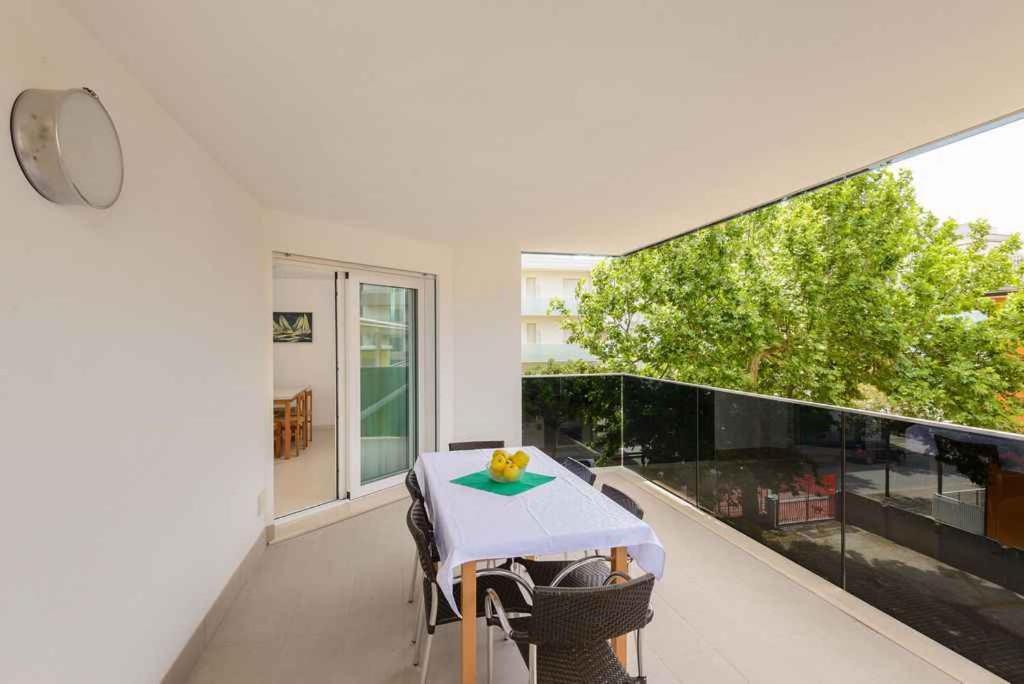 Apartment In Lignano Sabbiadoro 21782 מראה חיצוני תמונה
