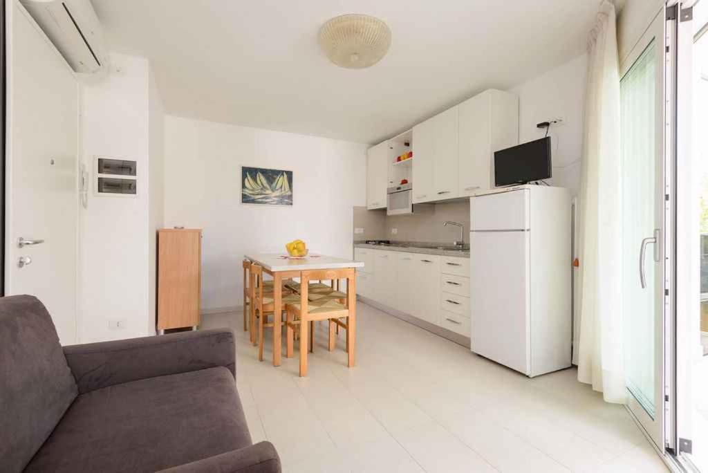 Apartment In Lignano Sabbiadoro 21782 מראה חיצוני תמונה