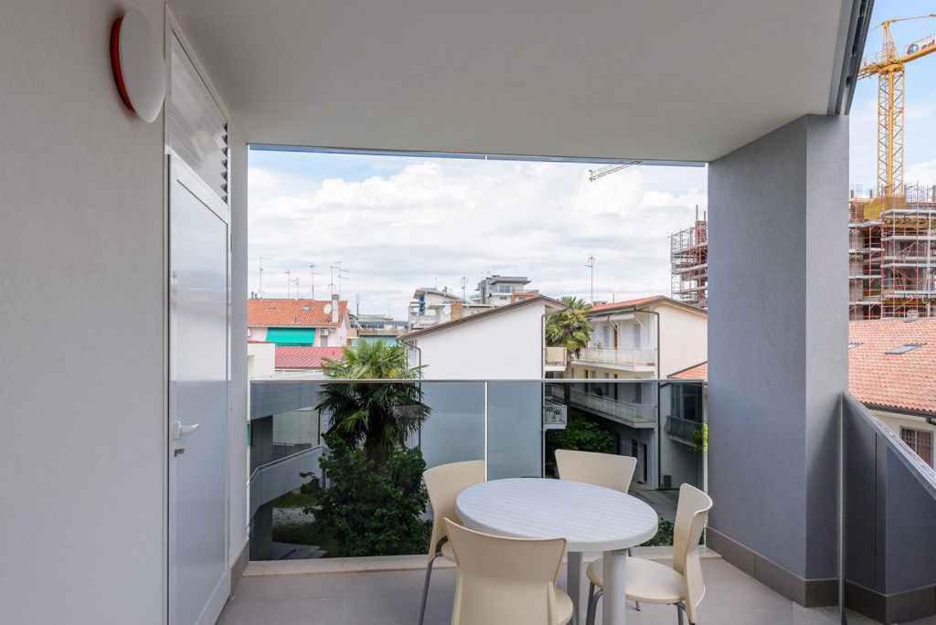Apartment In Lignano Sabbiadoro 21782 מראה חיצוני תמונה